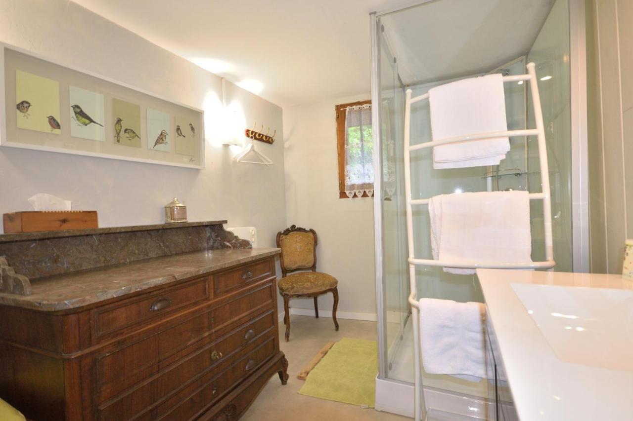 קולמר Chez Cecile Bed And Breakfast Chez Le Vigneron מראה חיצוני תמונה