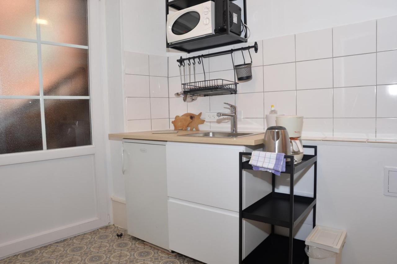 קולמר Chez Cecile Bed And Breakfast Chez Le Vigneron מראה חיצוני תמונה